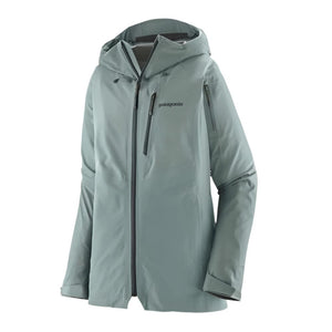 Patagonia Vedenpitävät kuoritakit Women's SnowDrifter Jacket Treeline Outdoors