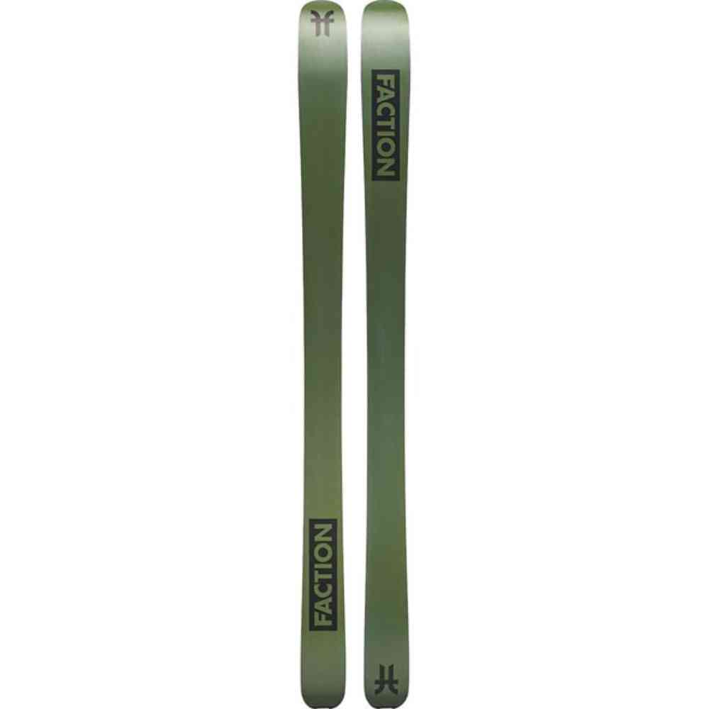 Faction Laskettelusukset Agent 2 Treeline Outdoors