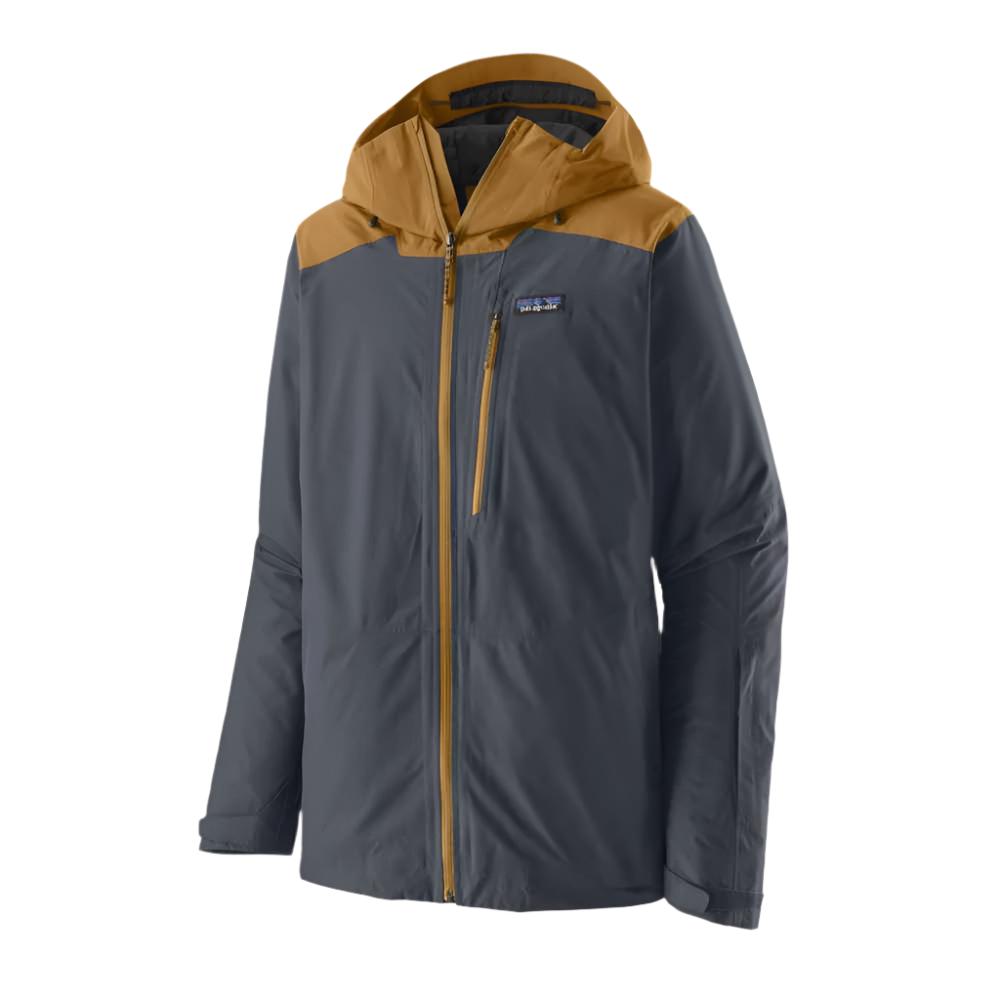 Powder Town Jacket Men's