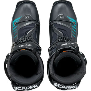 Scarpa Laskettelumonot F1 XT Treeline Outdoors