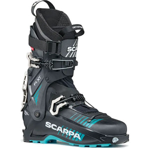 Scarpa Laskettelumonot F1 XT Treeline Outdoors