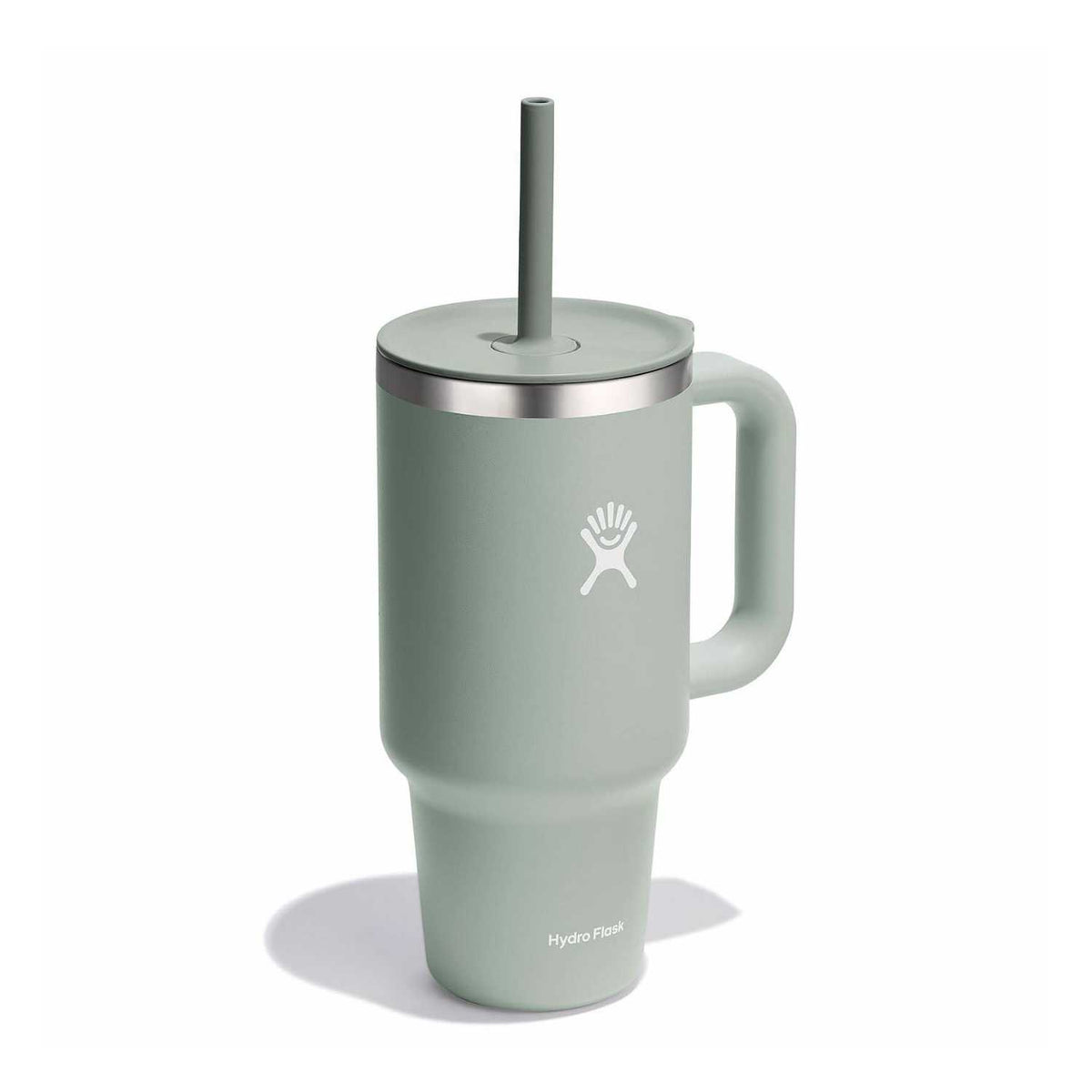 Hydro Flask Termokset All Around Travel Tumbler 32 oz Treeline Outdoors