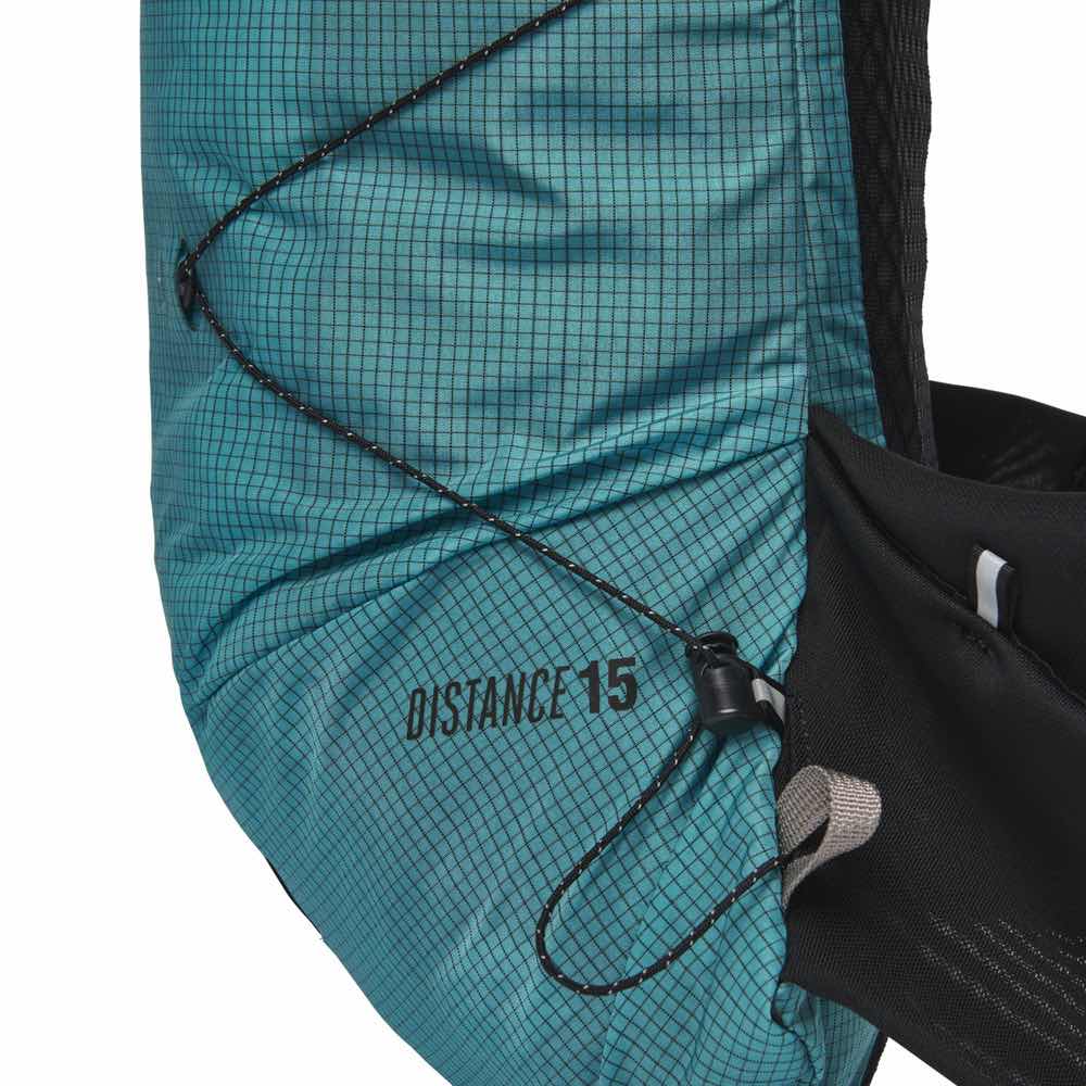 Black Diamond Juoksureput Women's Distance 15 Backpack Treeline Outdoors