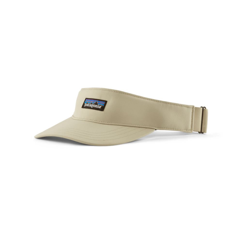 Patagonia Lippikset Terrebonne Visor Treeline Outdoors