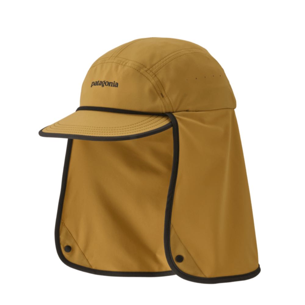 Patagonia Lippikset Caped Merganzer Hat Treeline Outdoors