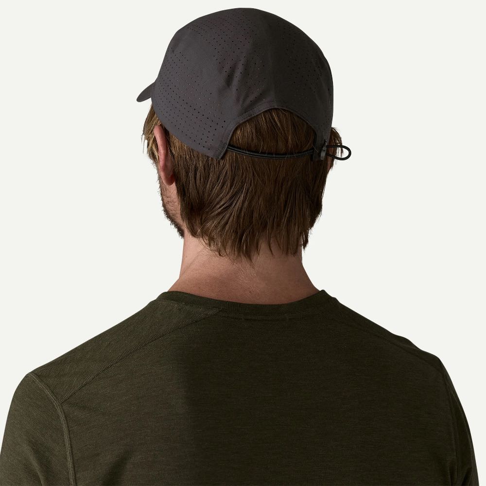 Patagonia Lippikset Ultralightweight Ridge Hat Treeline Outdoors