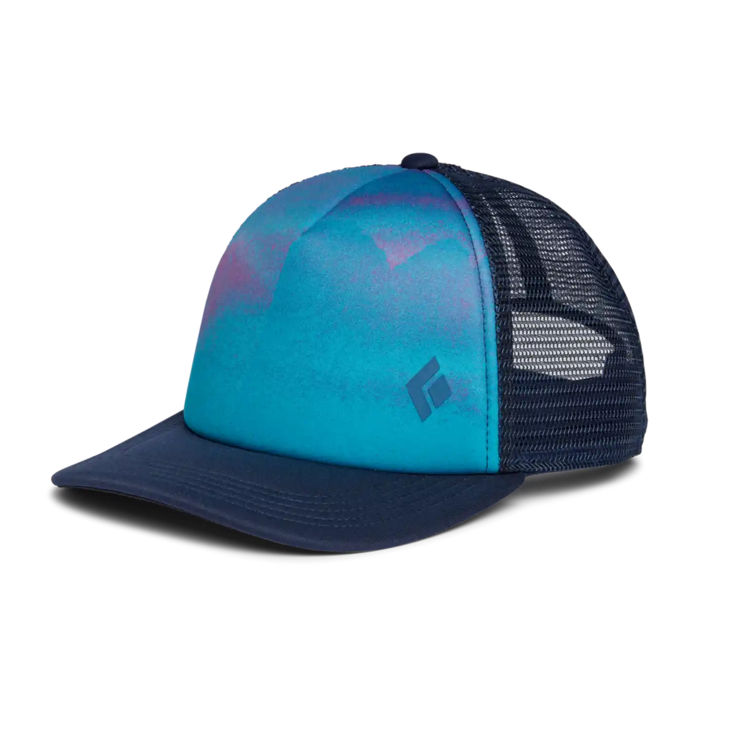 Black Diamond Lippikset BD Trucker Hat Women’s Treeline Outdoors