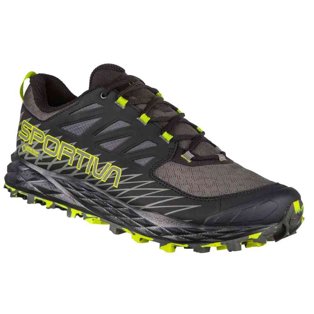 La Sportiva Juoksukengät Lycan GTX Treeline Outdoors