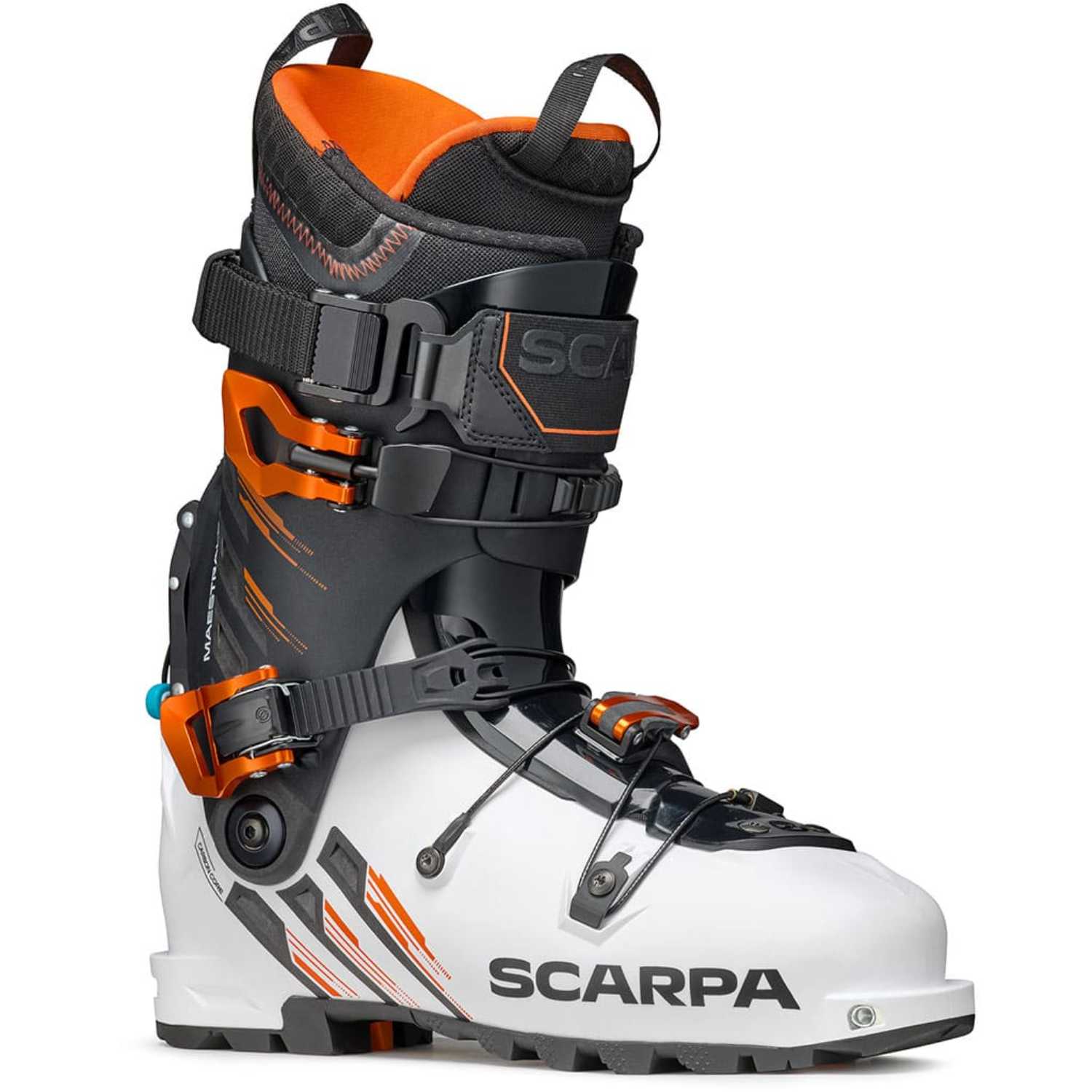 Scarpa Laskettelumonot Maestrale RS Treeline Outdoors