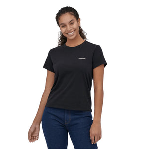 P-6 Logo Responsibili-Tee® Women's