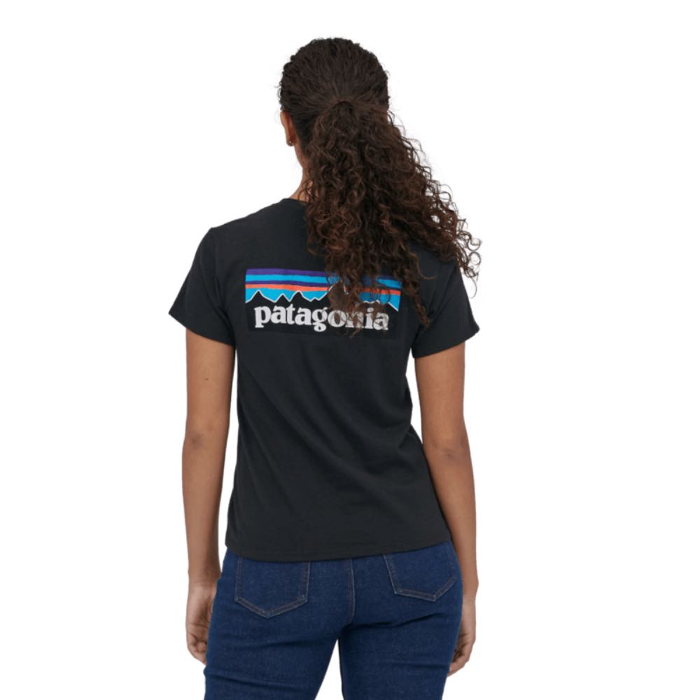 P-6 Logo Responsibili-Tee® Women's