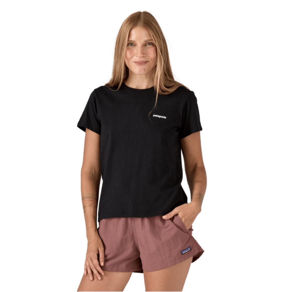 P-6 Logo Responsibili-Tee® Women's