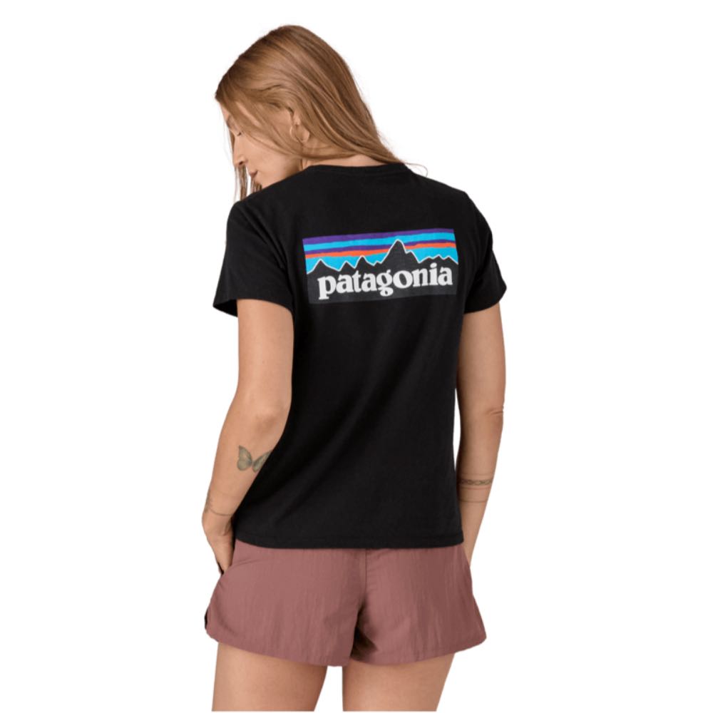 P-6 Logo Responsibili-Tee® Women's
