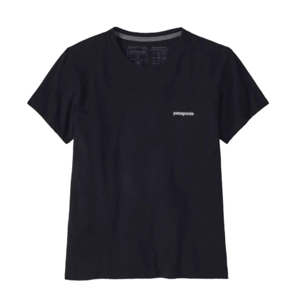 P-6 Logo Responsibili-Tee® Women's