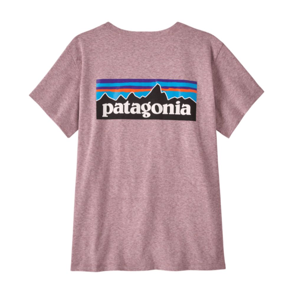 P-6 Logo Responsibili-Tee® Women's