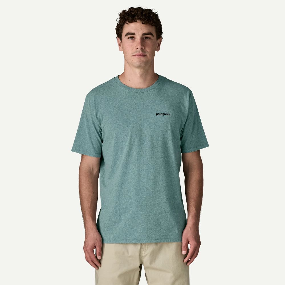 Take a Stand Responsibili-Tee Men's