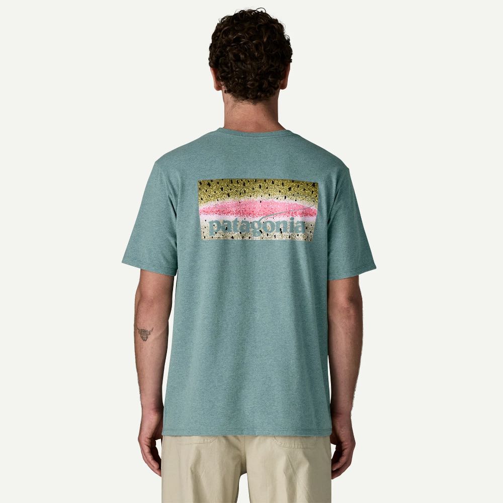 Take a Stand Responsibili-Tee Men's