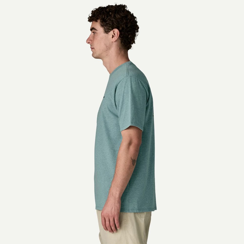 Take a Stand Responsibili-Tee Men's