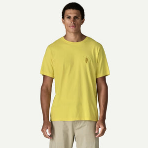 Patagonia T-paidat Water People Spotter T-Shirt Men's Treeline Outdoors