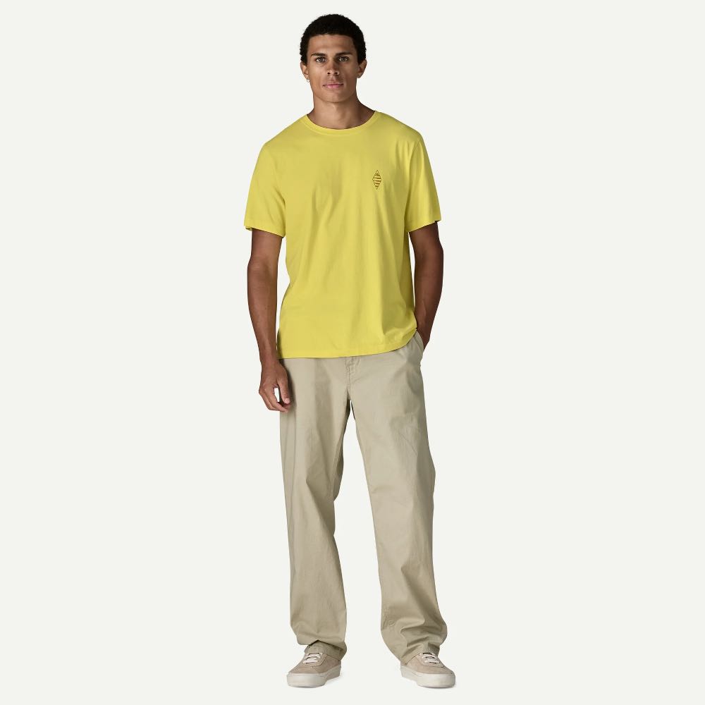 Patagonia T-paidat Water People Spotter T-Shirt Men's Treeline Outdoors