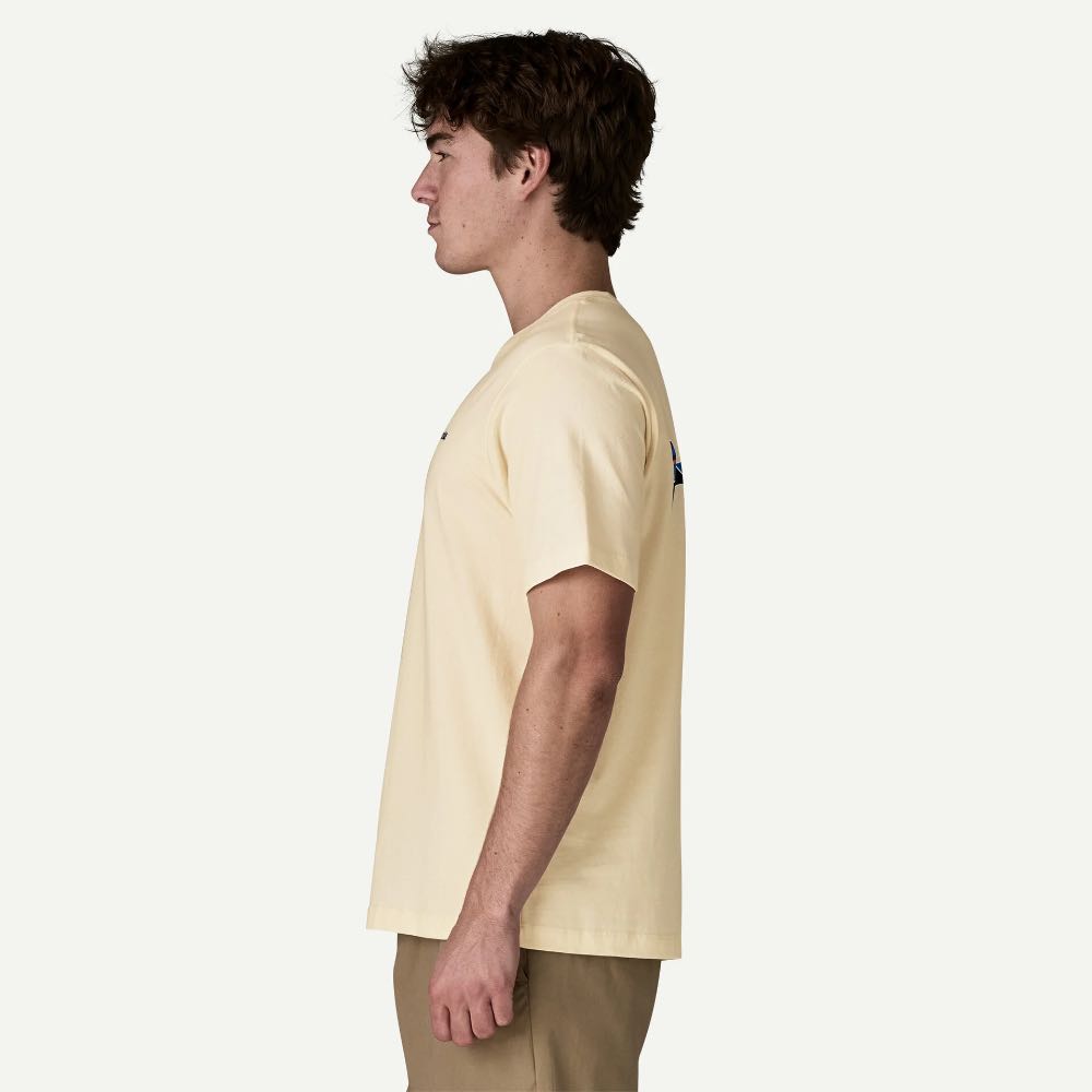 Fitz Roy Trout T-Shirt Men's