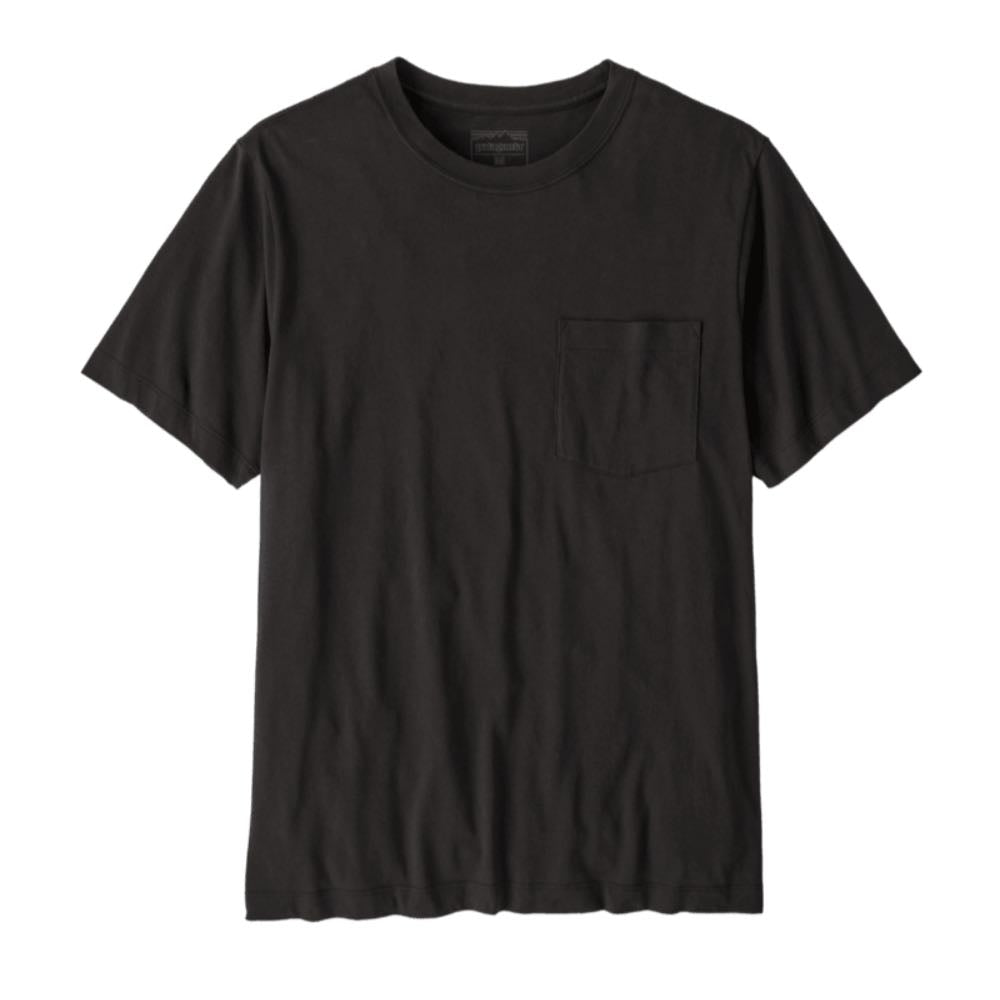 Daily Pocket Tee Men's