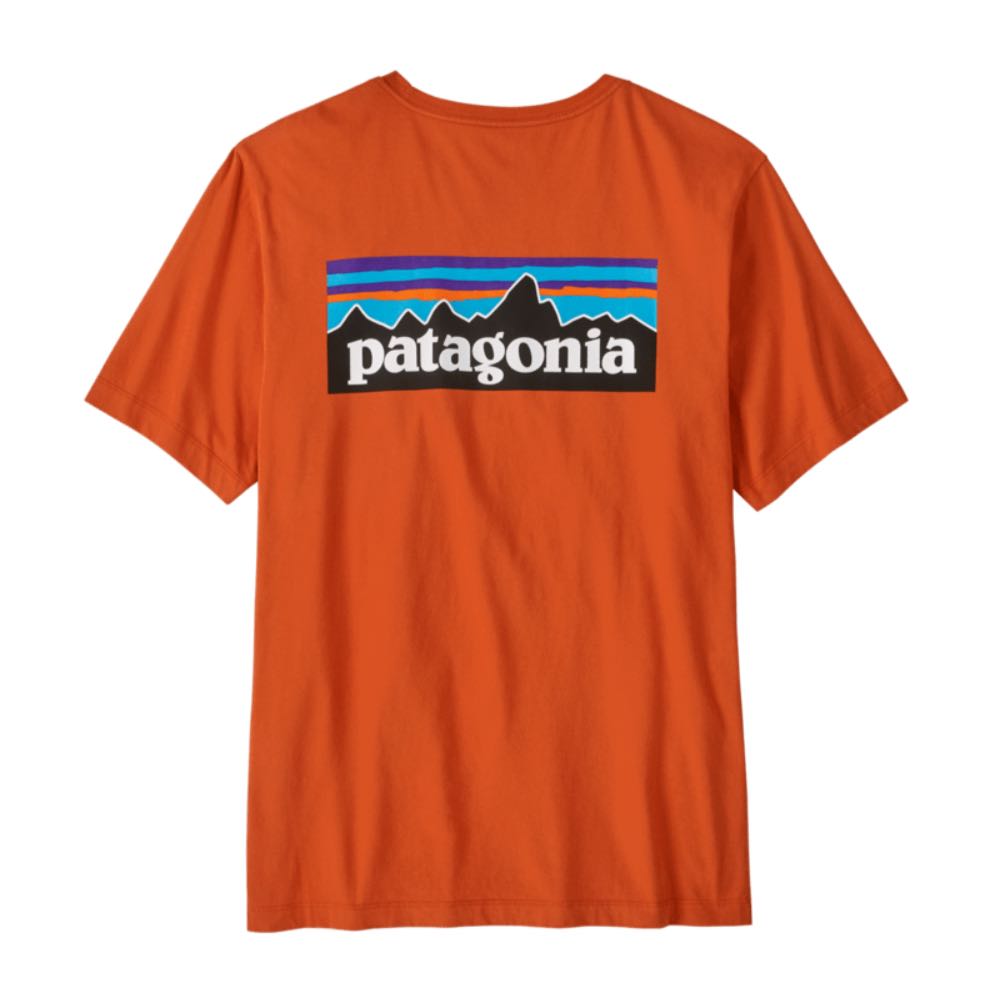P-6 Logo T-Shirt Men's