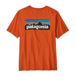 P-6 Logo T-Shirt Men's