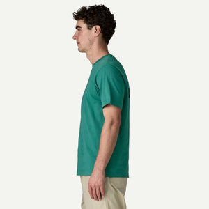 P-6 Logo T-Shirt Men's