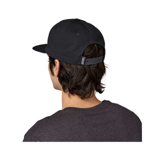 Patagonia Lippikset Boardshort Label Funfarer Cap Treeline Outdoors