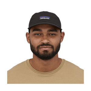 Patagonia Lippikset P-6 Label Trad Cap Treeline Outdoors