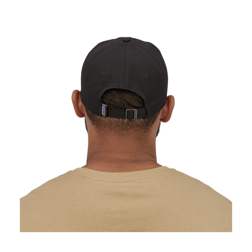 Patagonia Lippikset P-6 Label Trad Cap Treeline Outdoors