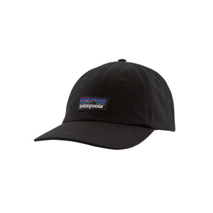 Patagonia Lippikset P-6 Label Trad Cap Treeline Outdoors