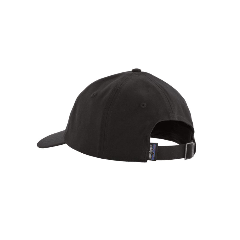 Patagonia Lippikset P-6 Label Trad Cap Treeline Outdoors