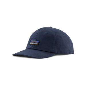 Patagonia Lippikset P-6 Label Trad Cap Treeline Outdoors