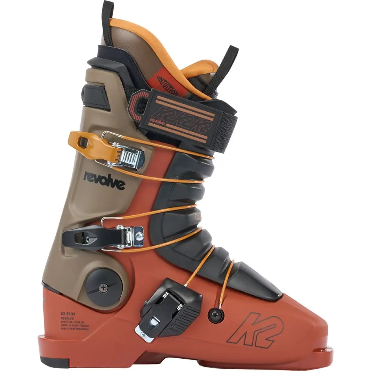 Revolve Men's Ski Boots