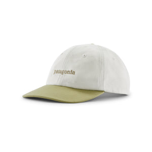 Patagonia Lippikset Fitz Roy Icon Trad Cap Treeline Outdoors