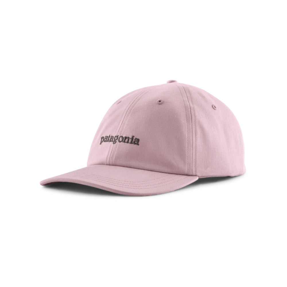 Patagonia Lippikset Fitz Roy Icon Trad Cap Treeline Outdoors