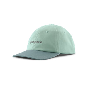 Patagonia Lippikset Fitz Roy Icon Trad Cap Treeline Outdoors