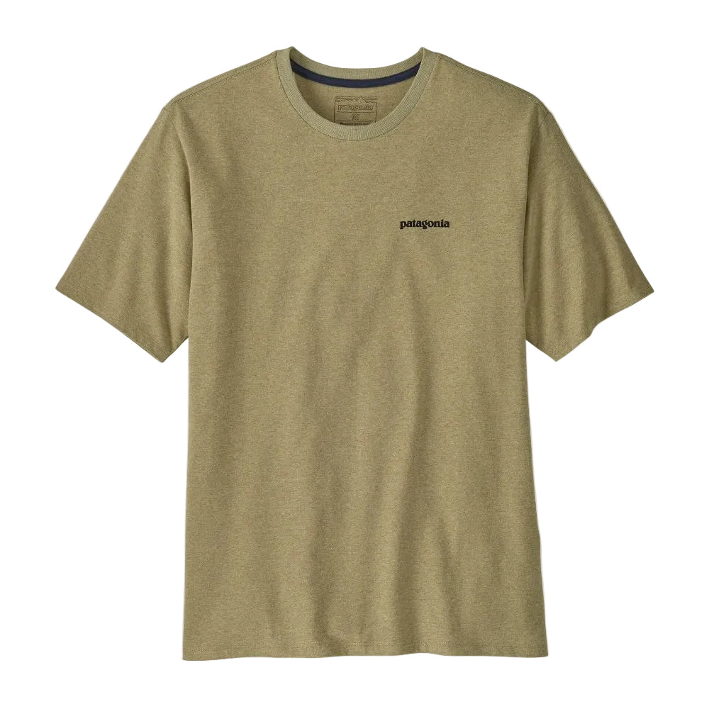 P-6 Logo Responsibili-Tee Men's
