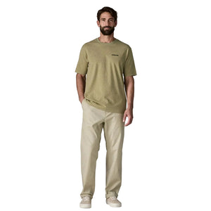 P-6 Logo Responsibili-Tee Men's