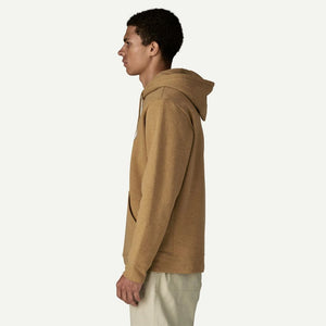Patagonia Hupparit '95 Oval Logo Uprisal Hoody Men's Treeline Outdoors