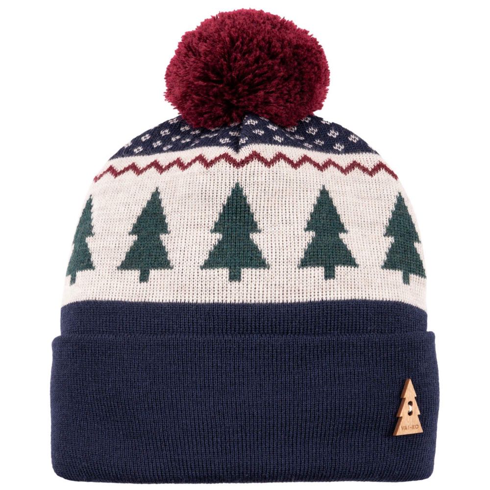 Kuuset Beanie POM