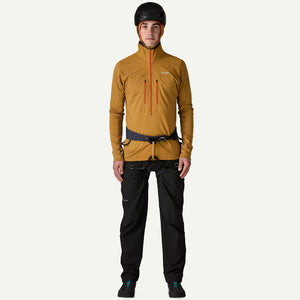 Patagonia Hupparit R1 Ultralight Hoody Men's Treeline Outdoors