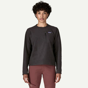 R1® Air Fleece Crewneck Women's