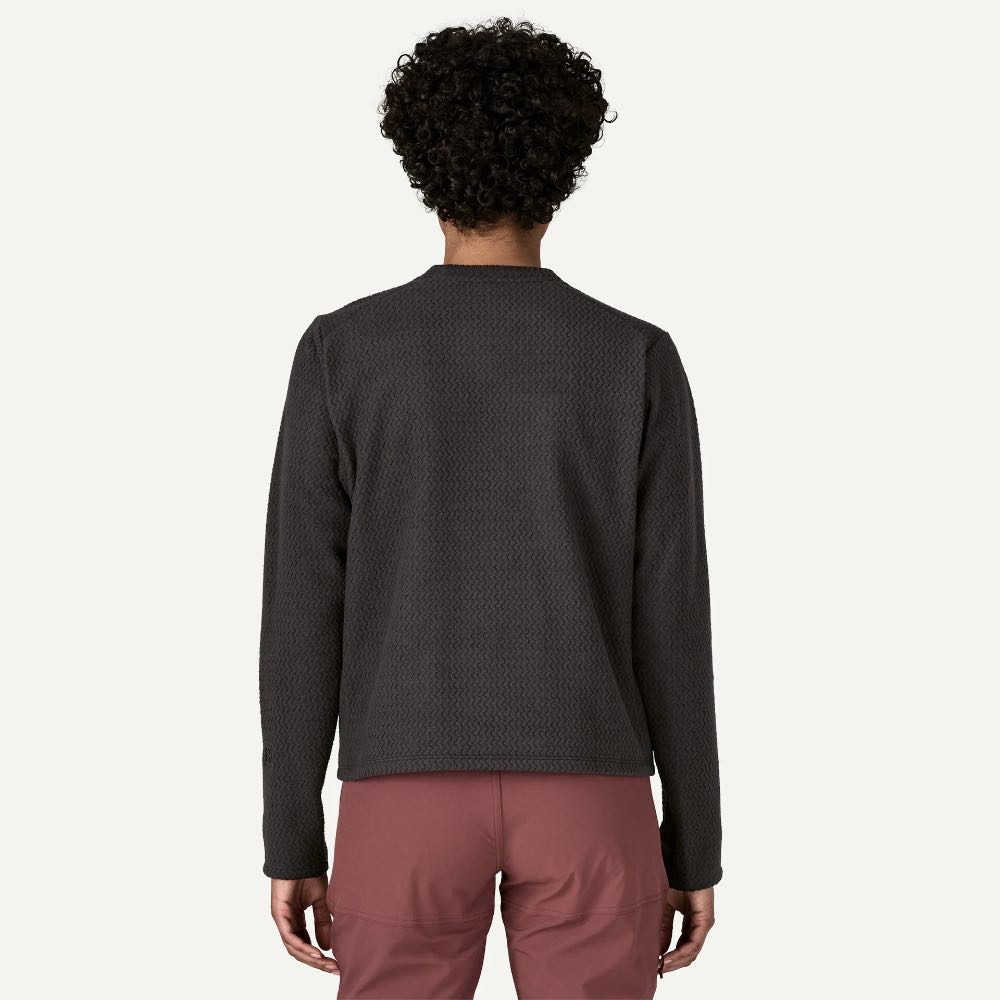 R1® Air Fleece Crewneck Women's