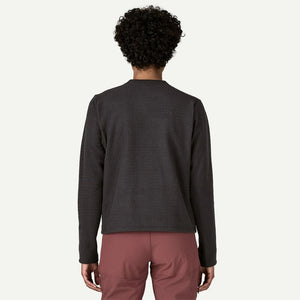 R1® Air Fleece Crewneck Women's