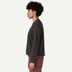R1® Air Fleece Crewneck Women's