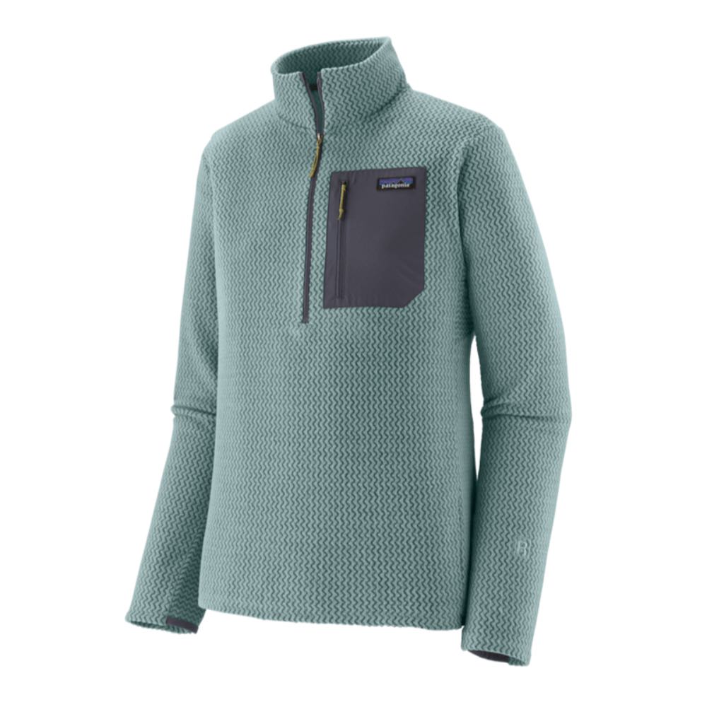 Patagonia Pitkähihaiset paidat R1 Air Zip-Neck Men's Treeline Outdoors