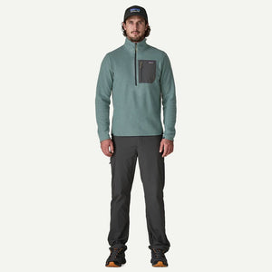 Patagonia Pitkähihaiset paidat R1 Air Zip-Neck Men's Treeline Outdoors